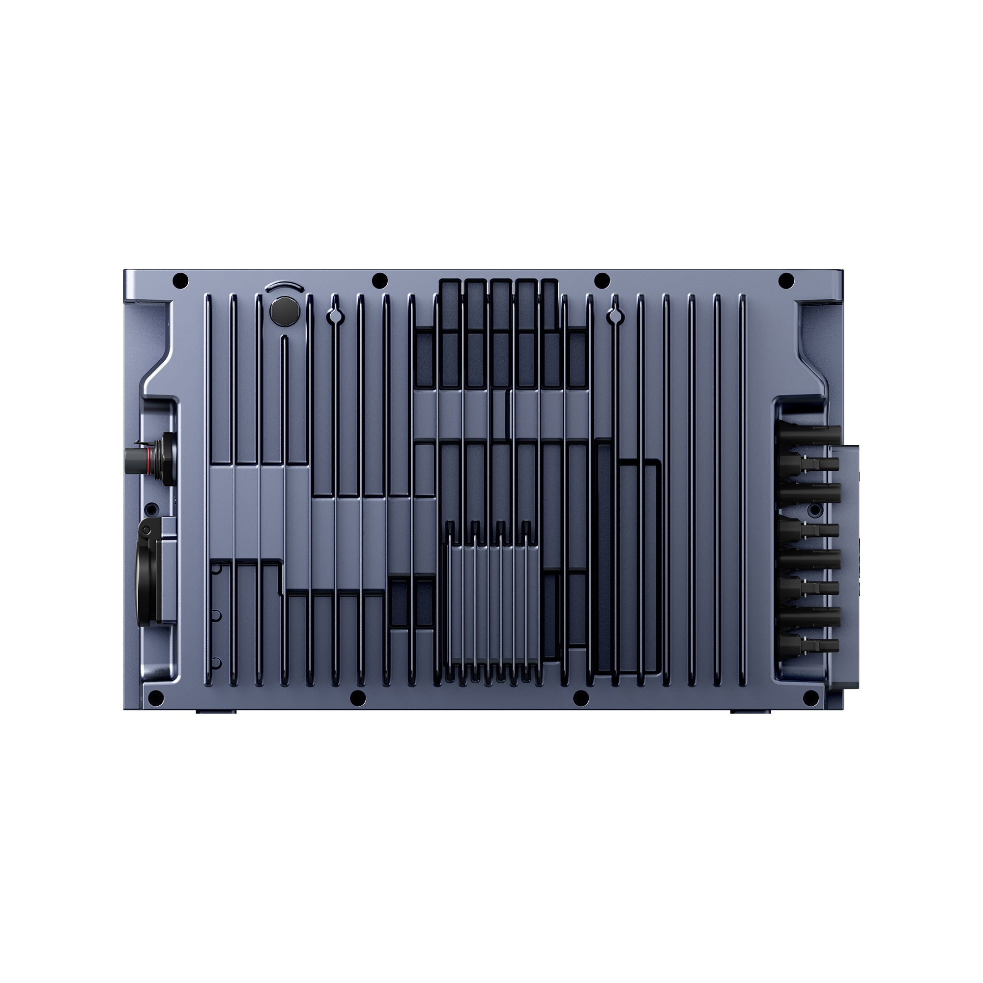 Indevolt SolidFlex 2000 Solar Power System with Semi-Solid LiFePO₄ Batteries