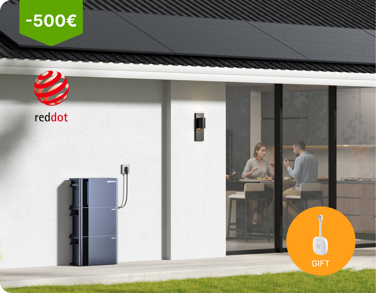 Indevolt Europe