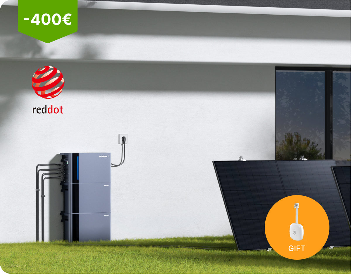 Indevolt Europe