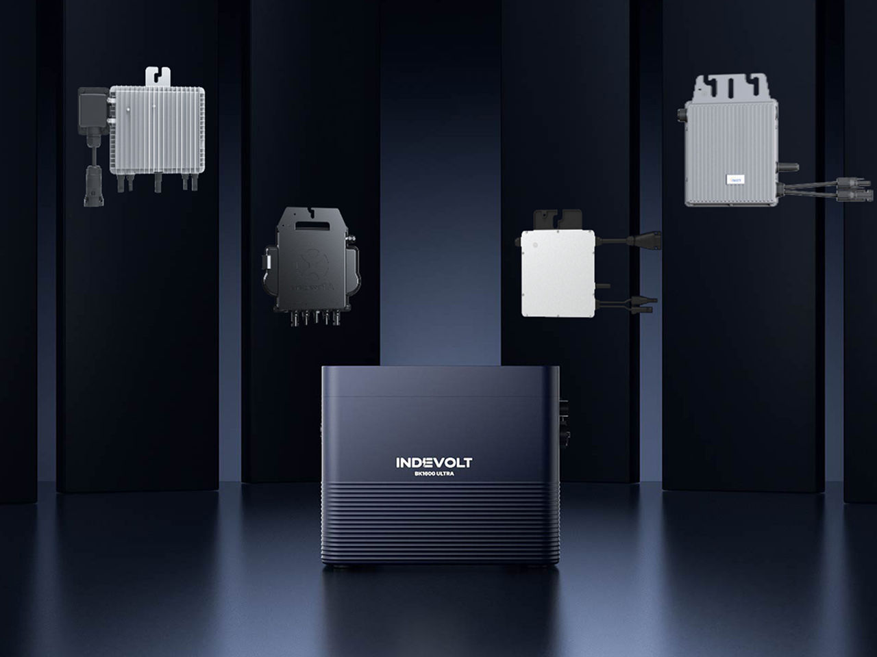 Indevolt Europe